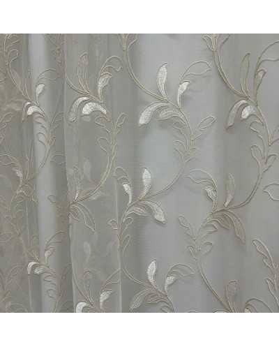 Tessuto Tenda Tulle...