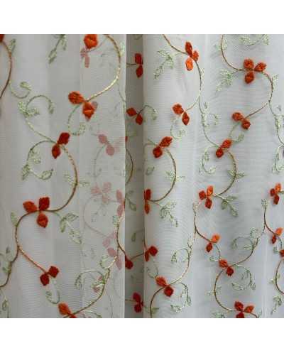 Tessuto Tenda Tulle...