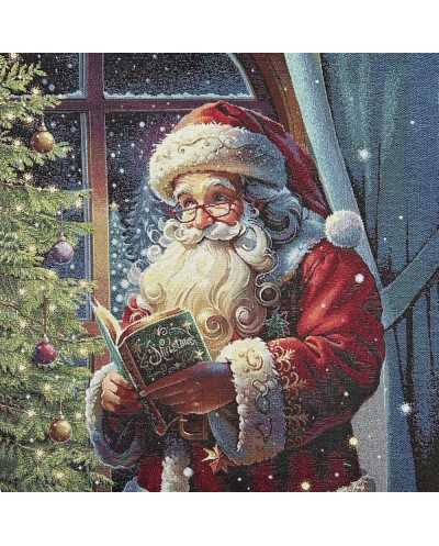 Pannello Gobelin Babbo...