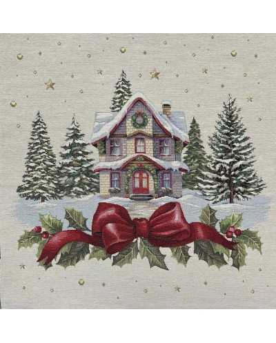 Pannello Gobelin Casa...