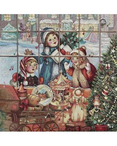 Pannello Gobelin Carillon...