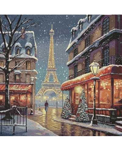 Pannello Gobelin Parigi A...