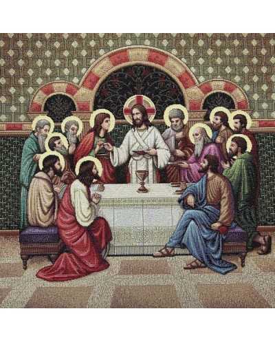 Pannello Gobelin Ultima...