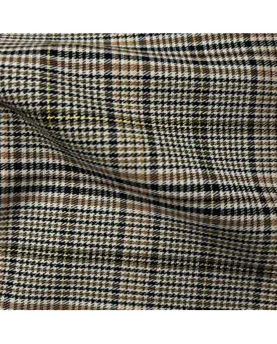 Tessuto Tartan 45042 20 Cm