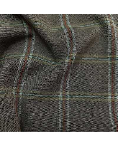 Tessuto Tartan 45044 20 Cm
