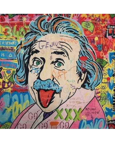 Pannello Velluto Pop Albert...