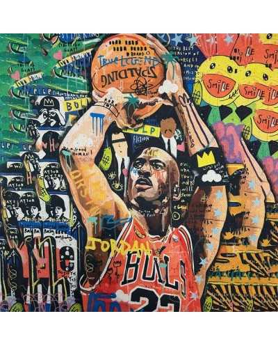 Pannello Velluto Pop...