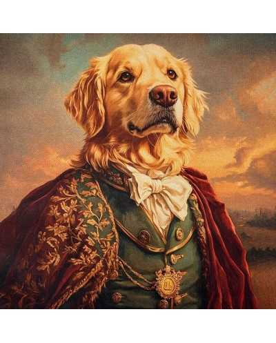 Pannello Velluto Lord...