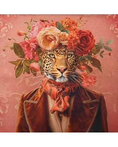 Pannello Velluto Signor...