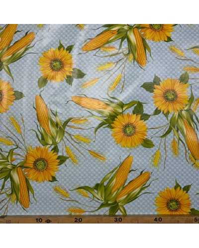 Plastica Girasoli...