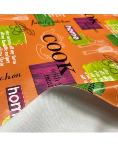 Plastica PVC Cook 300x140 Cm