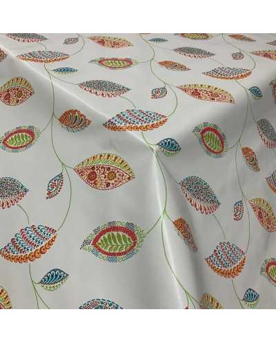 Plastica Foglie Decorate...