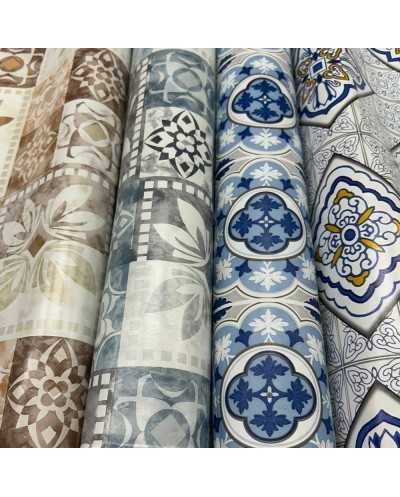 Plastica Cementine PVC 50 Cm