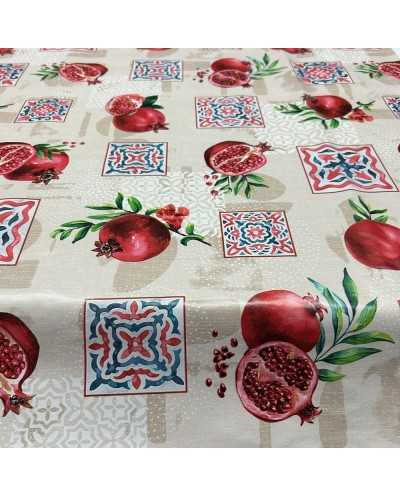 Plastica Melograno PVC 50 Cm