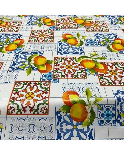 Plastica Arance PVC 50 Cm