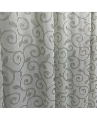 Tessuto Tenda Ghirigori...