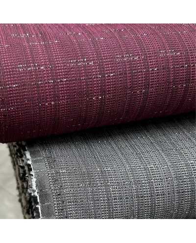 Tessuto Tafeta 300 Lurex 50 Cm