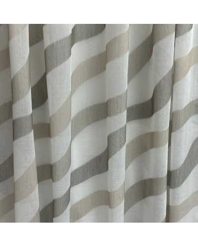 Tessuto Tenda Oblique...