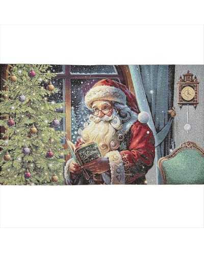 Pannello Gobelin Babbo...