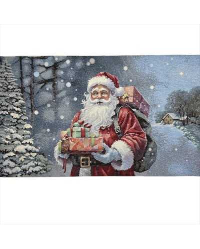 Pannello Gobelin Babbo...