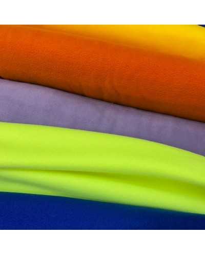 Tessuto Pile Antipilling...