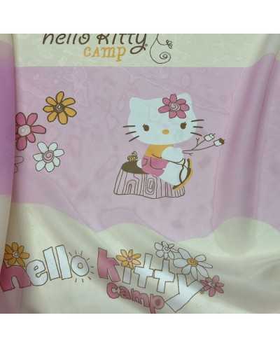 Tessuto Tenda Velo Kitty...