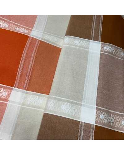 Tessuto Fiandra 150 Effetto...