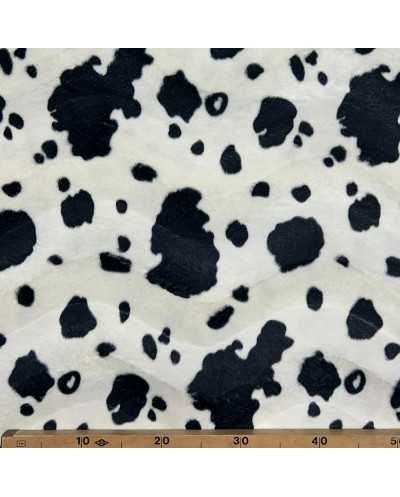 Tessuto Cavallino Mucca 50 Cm