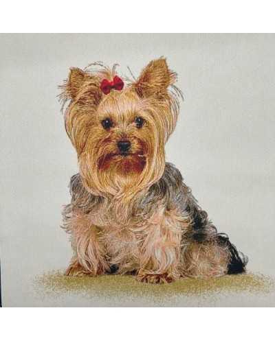 Pannello Suede Cane...