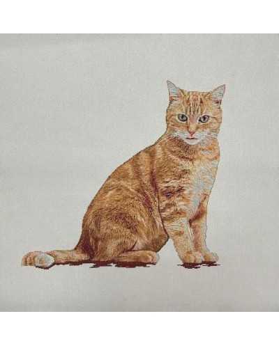 Pannello Suede Gatto...