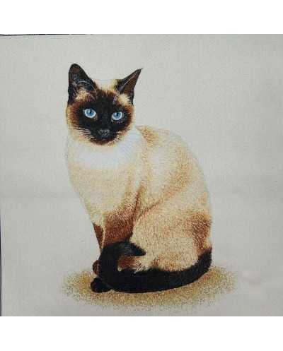 Pannello Suede Gatto...