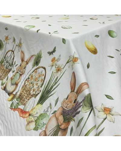 Tessuto Tovagliato 160...