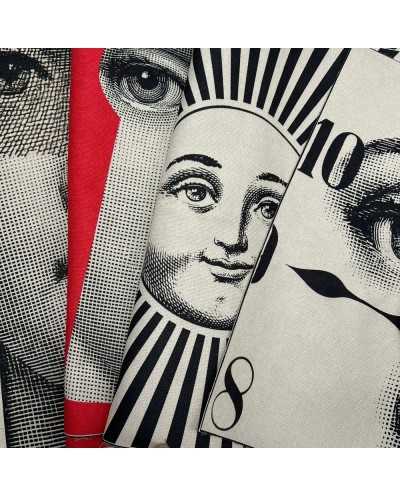 Pannello Suede Lina 45x45 Cm