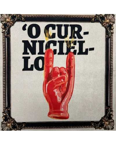 Pannello Suede Scaramanzia...