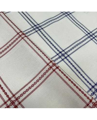 Tessuto Tovagliato Cotone...