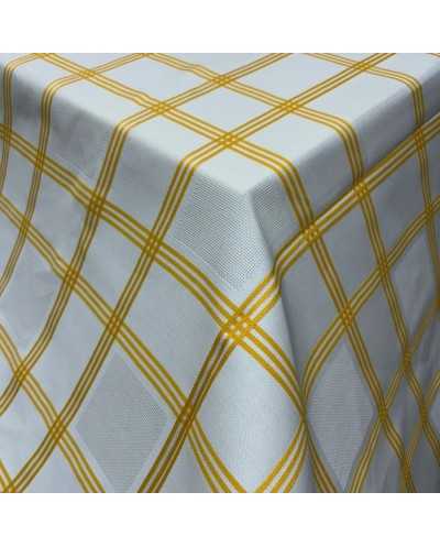 Tessuto Tovagliato Cotone...