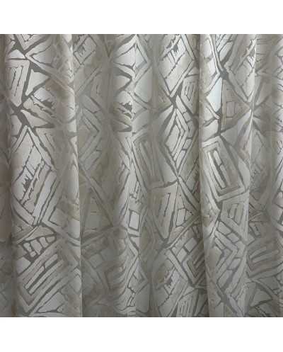 Tessuto Tenda Devorè...