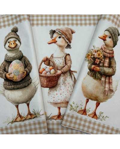 Pannello Suede Ochette...