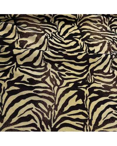 Tessuto Gobelin I Tigrato...