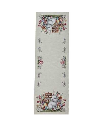 Guida Gobelin Conigli Happy...