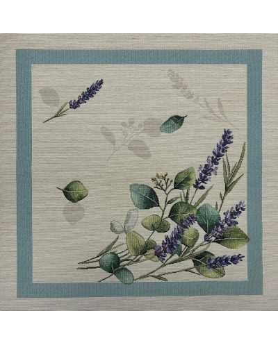 Pannello Gobelin Eucalipto...