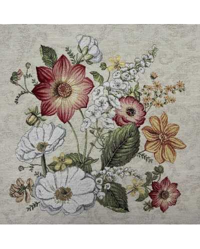 Pannello Gobelin Fiori Di...