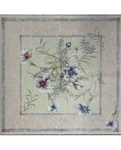 Pannello Gobelin Anemone...