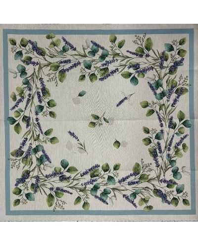 Pannello Gobelin Eucalipto...