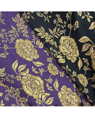 Tessuto Broccato 140 Opera...