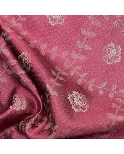 Tessuto Damascato Pompei 50 Cm
