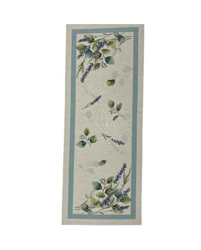 Guida Gobelin Eucalipto E...