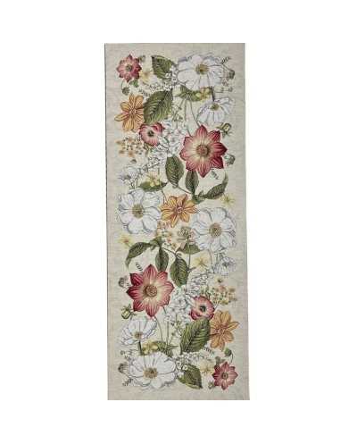 Guida Gobelin Fiori Di...