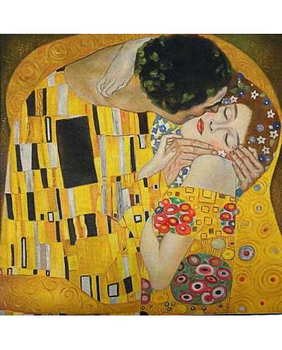 Pannello Suede Bacio 45x45 Cm