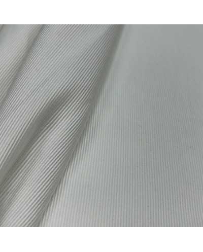 Tessuto Cannettè Cotone...